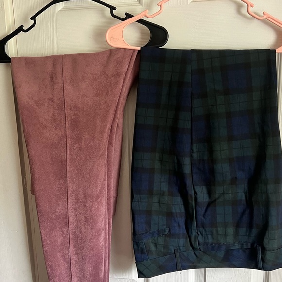 Different Pants. But fun - Picture 5 of 5